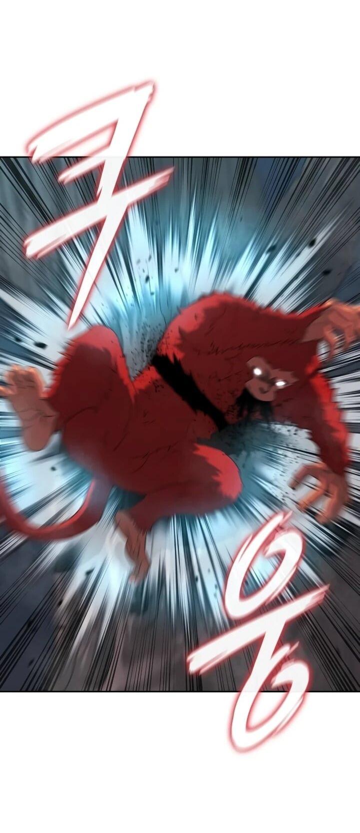 Манга Возвращение Тёмного Мага на военную службу - Глава 73 Страница 47