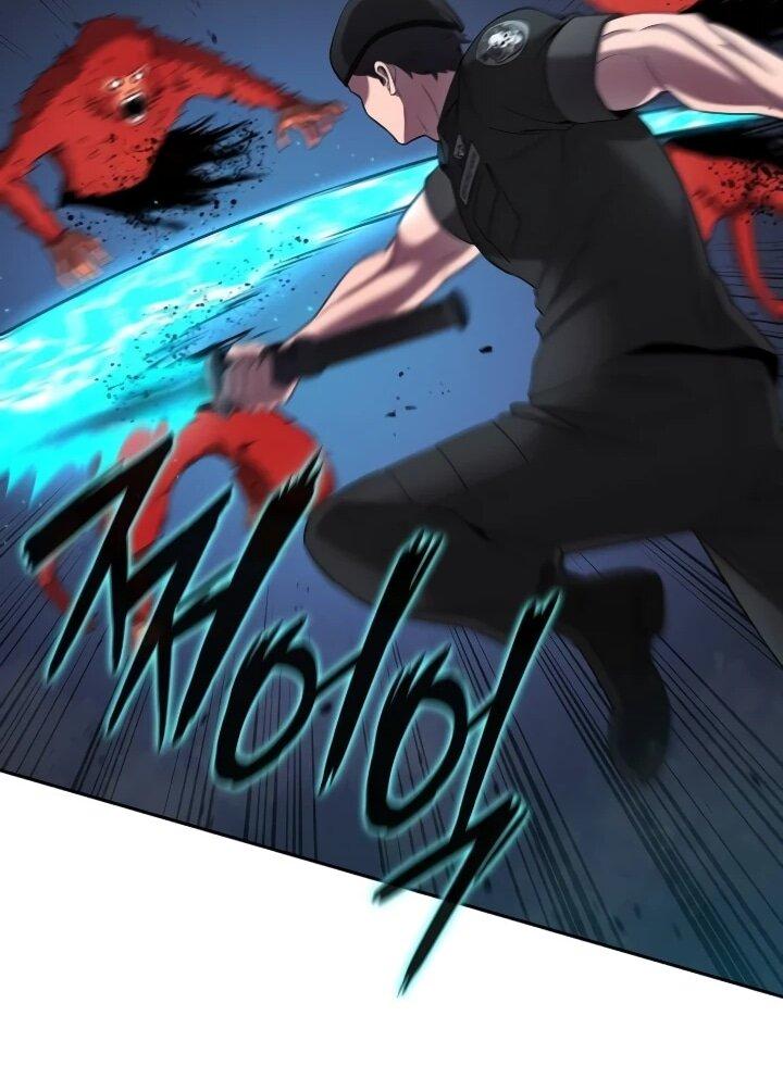 Манга Возвращение Тёмного Мага на военную службу - Глава 73 Страница 44