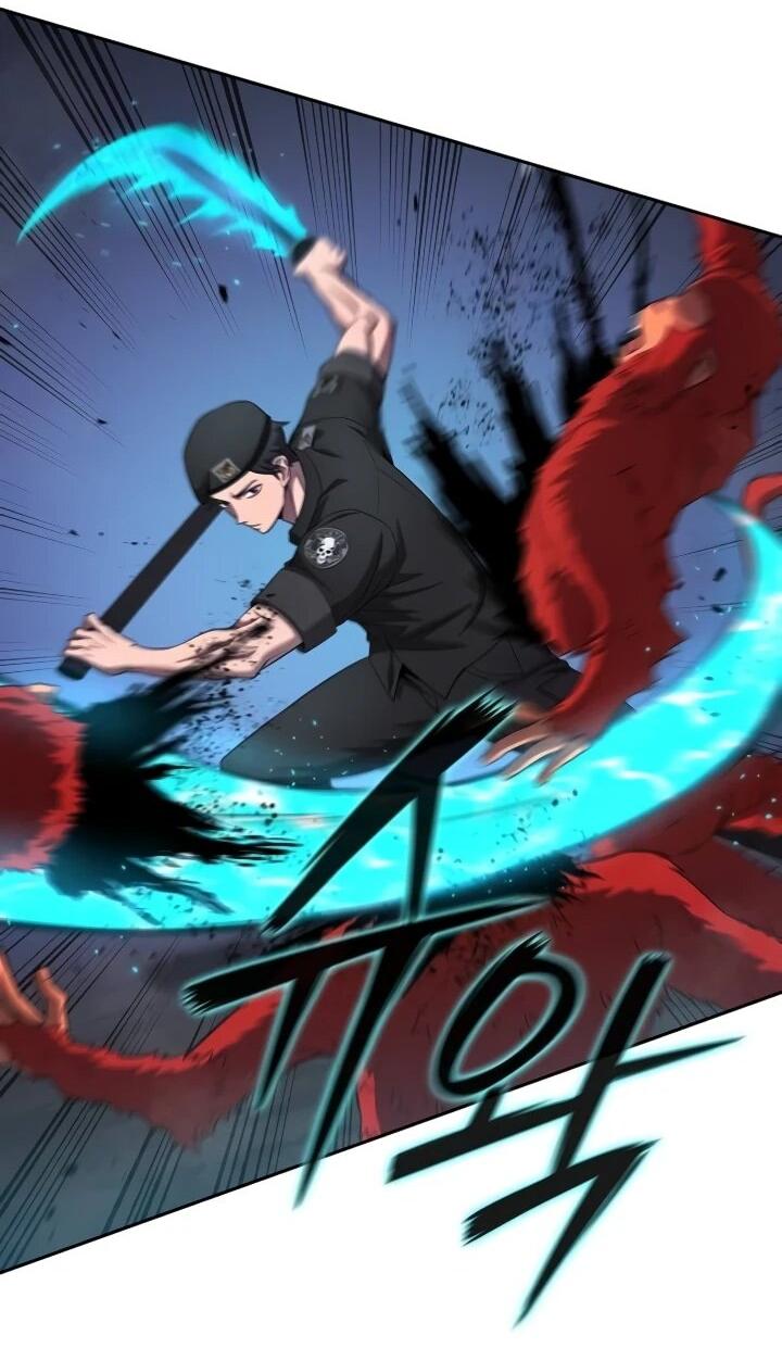 Манга Возвращение Тёмного Мага на военную службу - Глава 73 Страница 45