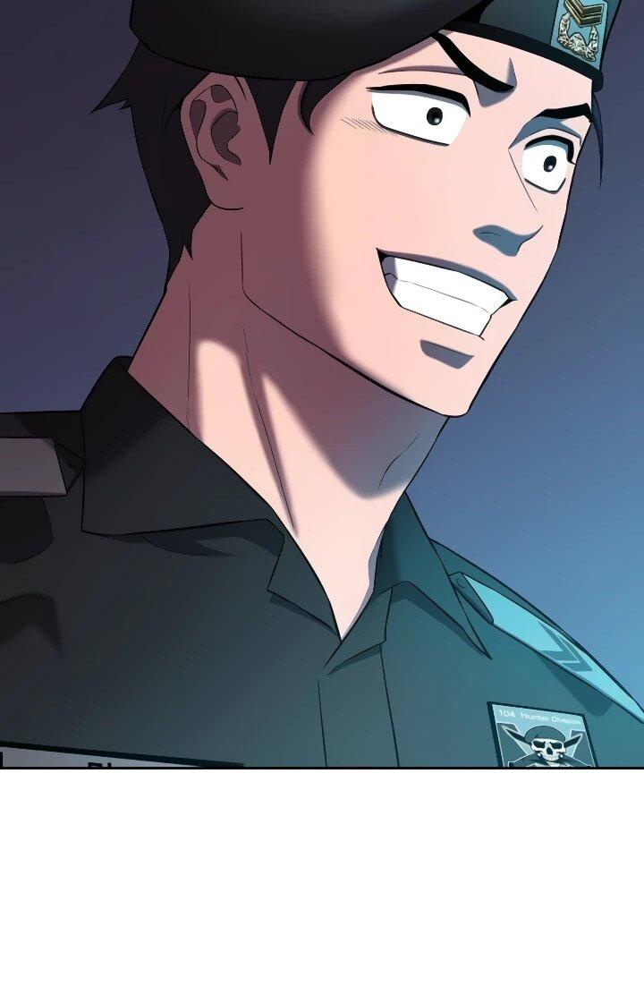 Манга Возвращение Тёмного Мага на военную службу - Глава 74 Страница 79