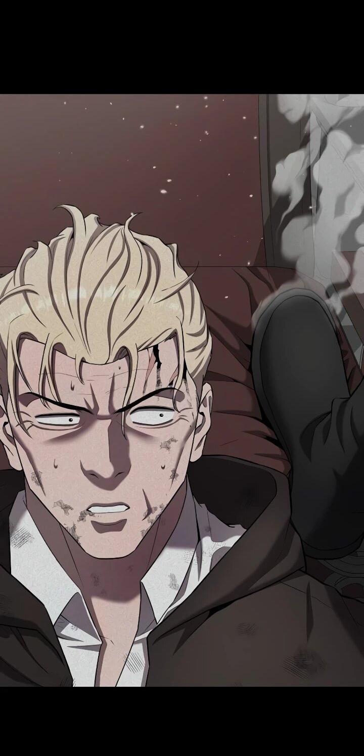 Манга Возвращение Тёмного Мага на военную службу - Глава 74 Страница 93