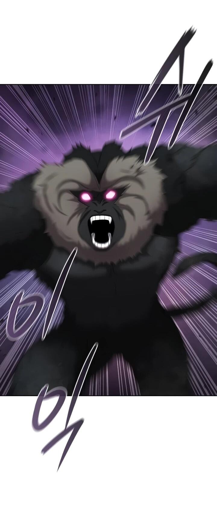 Манга Возвращение Тёмного Мага на военную службу - Глава 74 Страница 50