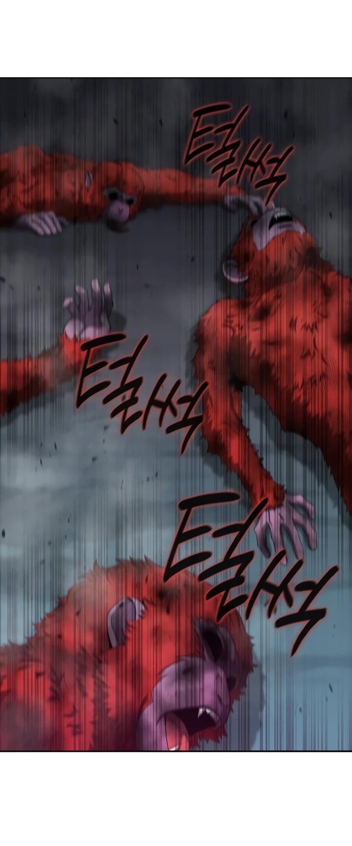 Манга Возвращение Тёмного Мага на военную службу - Глава 74 Страница 8