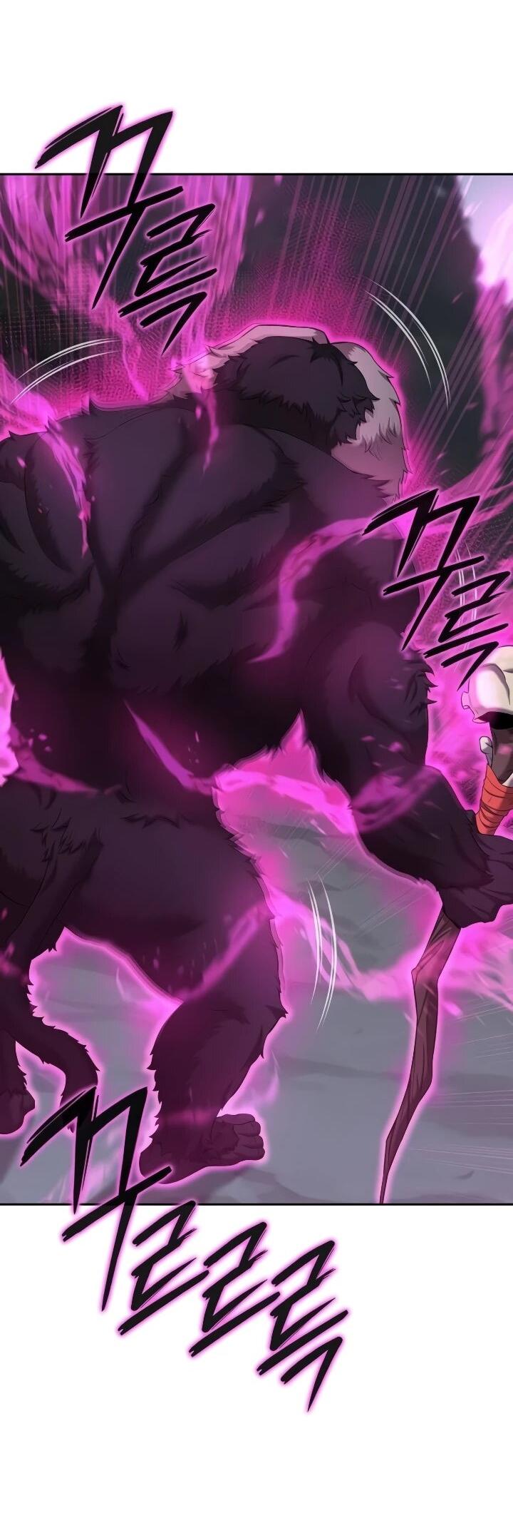 Манга Возвращение Тёмного Мага на военную службу - Глава 74 Страница 17