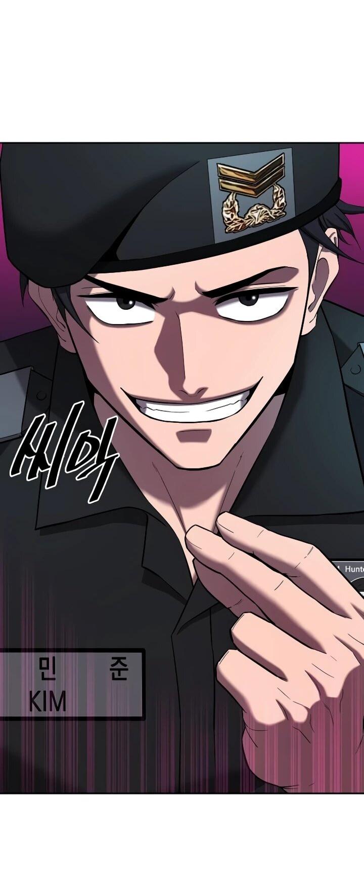 Манга Возвращение Тёмного Мага на военную службу - Глава 74 Страница 3