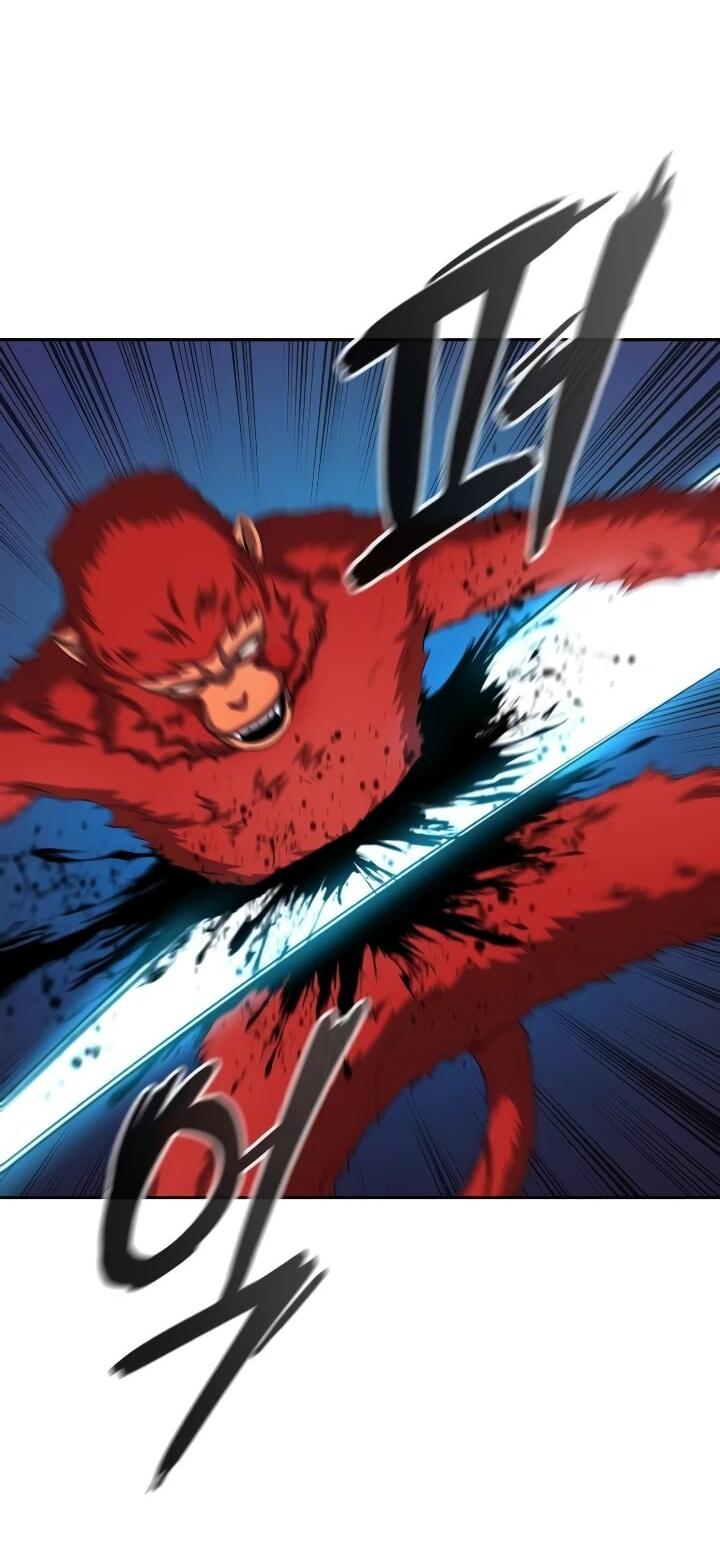 Манга Возвращение Тёмного Мага на военную службу - Глава 74 Страница 68