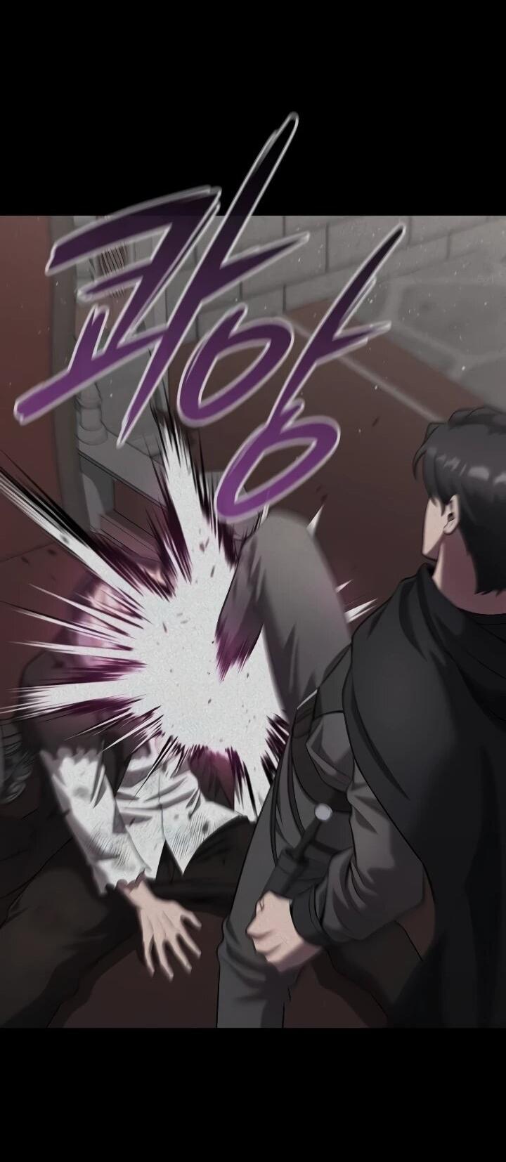 Манга Возвращение Тёмного Мага на военную службу - Глава 74 Страница 92