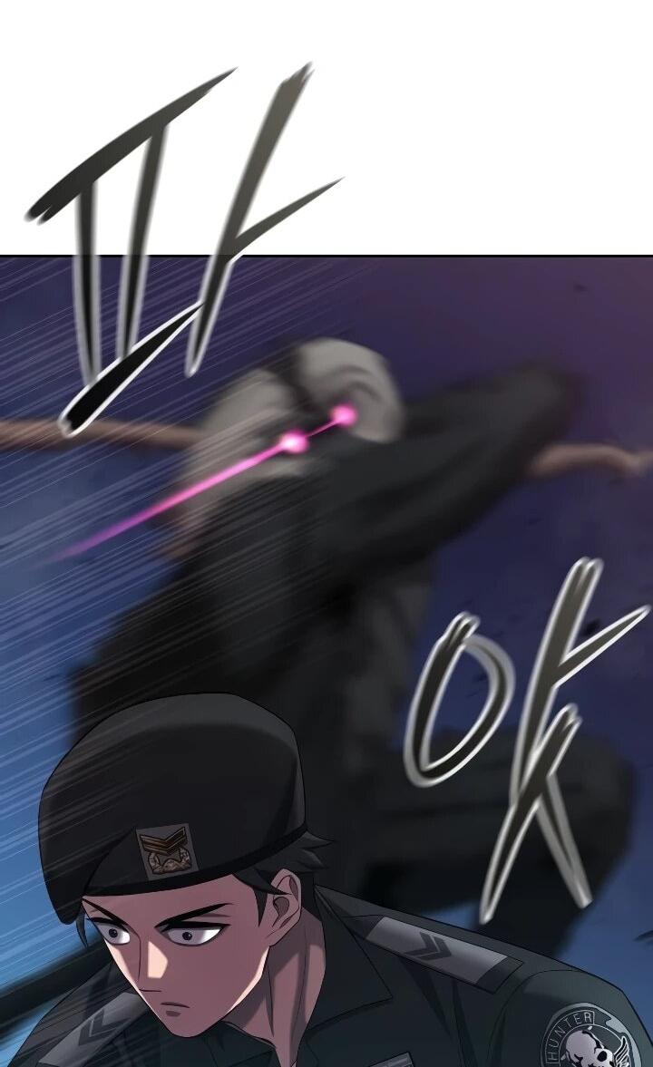 Манга Возвращение Тёмного Мага на военную службу - Глава 74 Страница 35