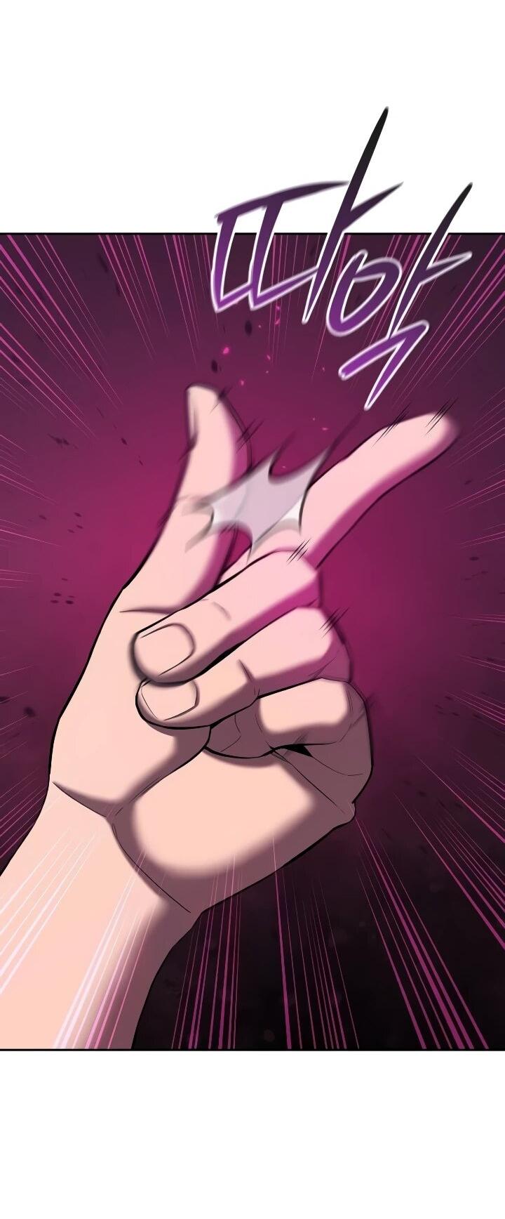 Манга Возвращение Тёмного Мага на военную службу - Глава 74 Страница 4