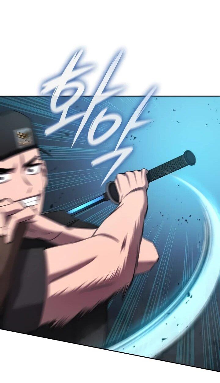 Манга Возвращение Тёмного Мага на военную службу - Глава 74 Страница 39