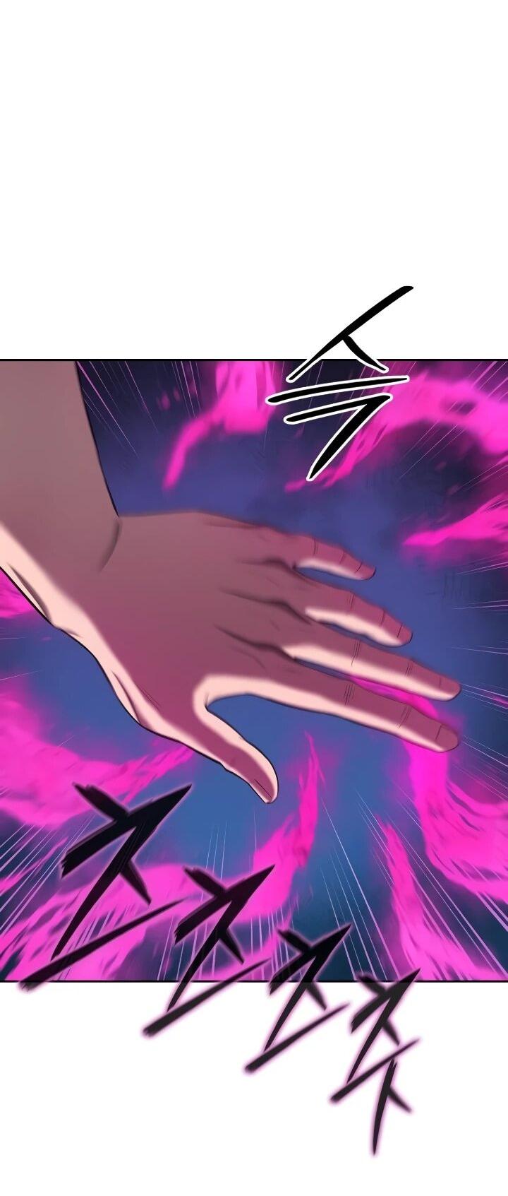 Манга Возвращение Тёмного Мага на военную службу - Глава 74 Страница 59