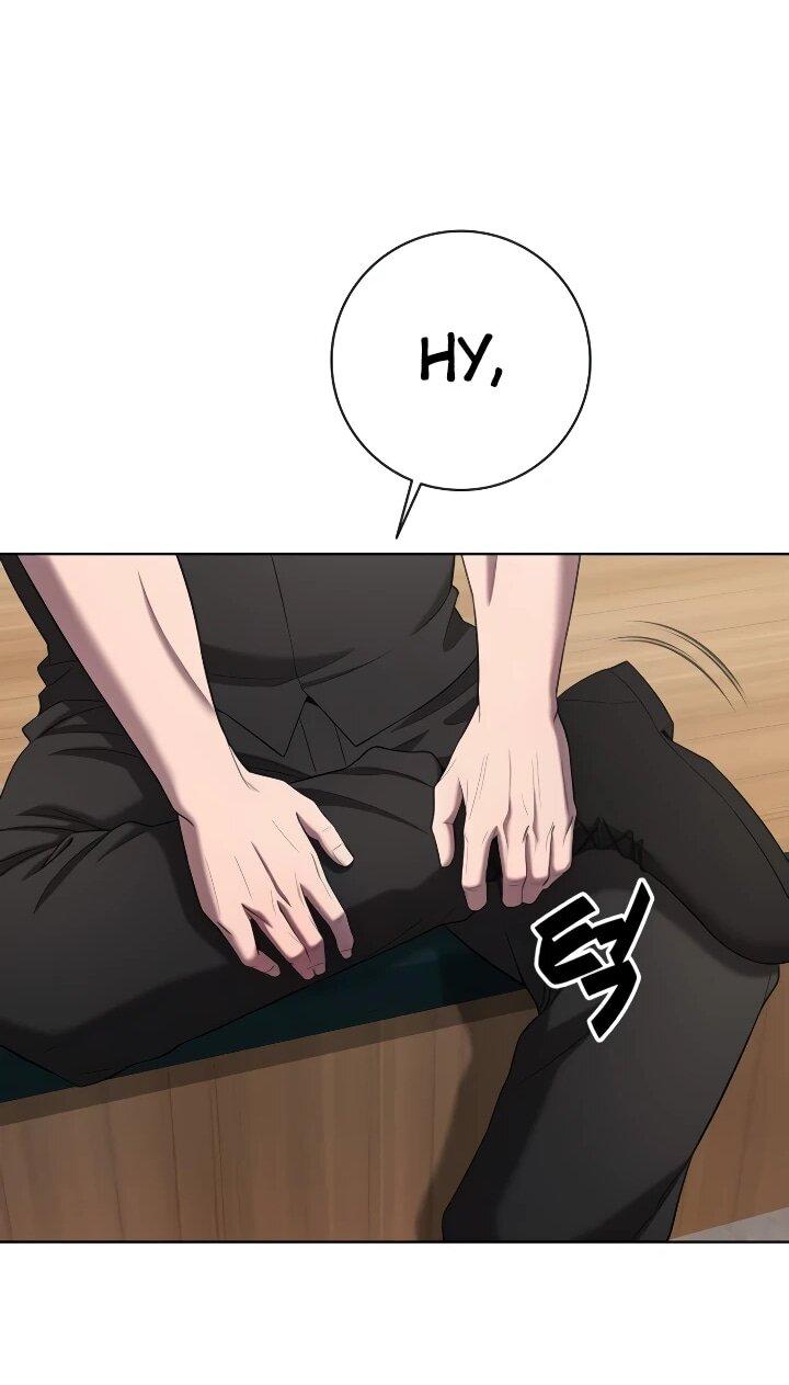 Манга Возвращение Тёмного Мага на военную службу - Глава 75 Страница 42