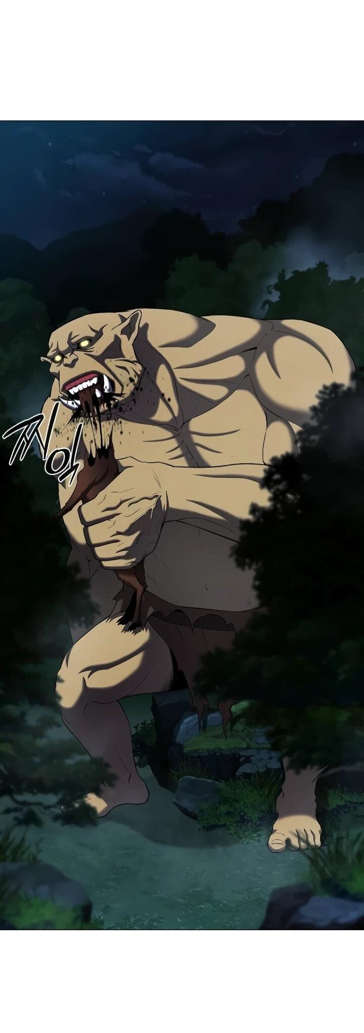 Манга Возвращение Тёмного Мага на военную службу - Глава 75 Страница 93