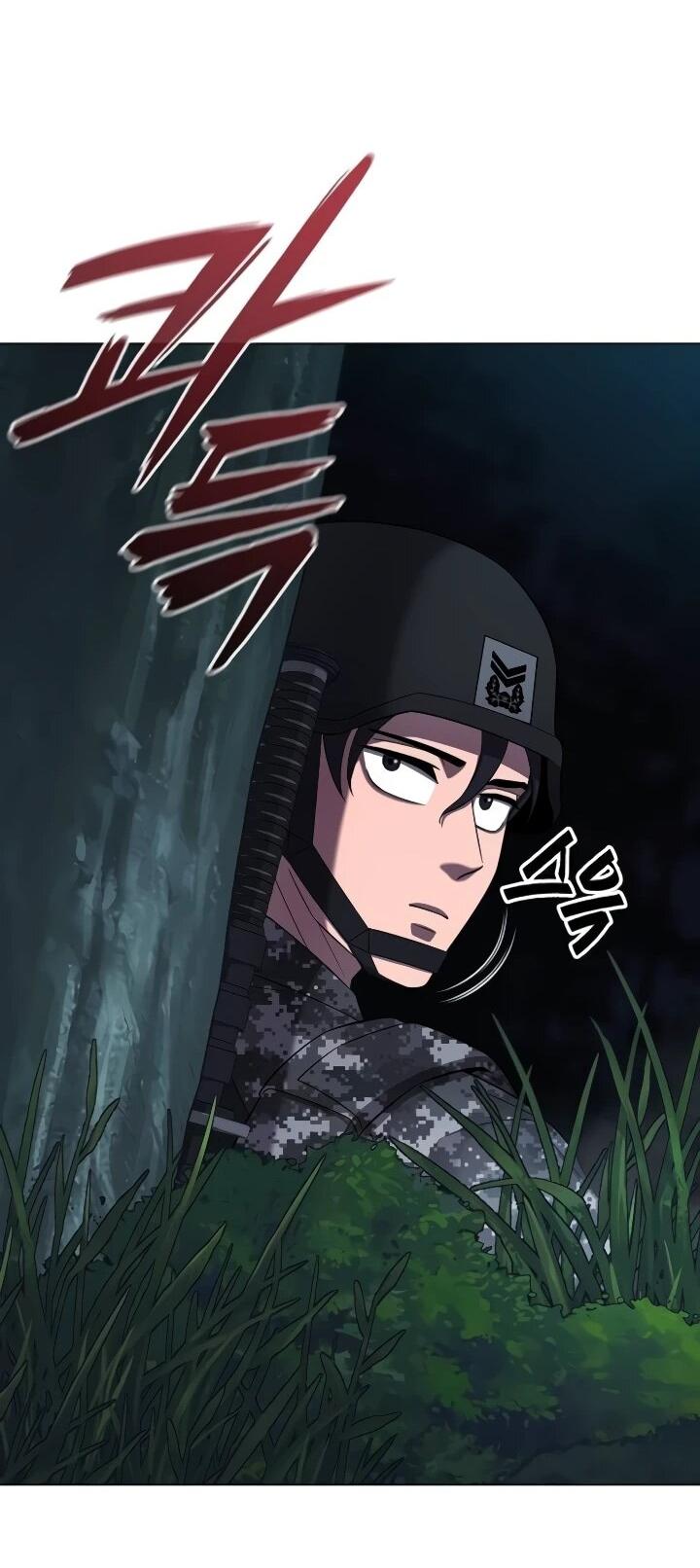 Манга Возвращение Тёмного Мага на военную службу - Глава 75 Страница 91