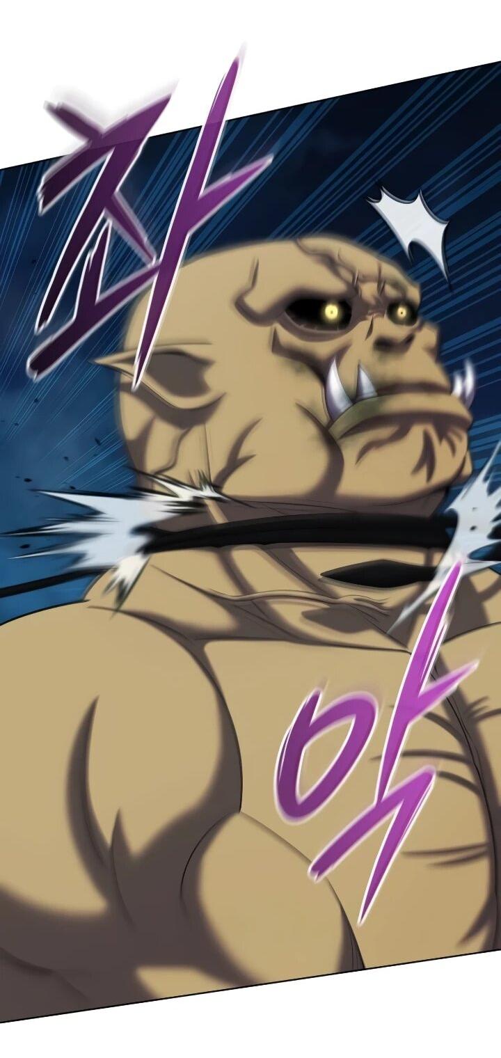 Манга Возвращение Тёмного Мага на военную службу - Глава 76 Страница 55