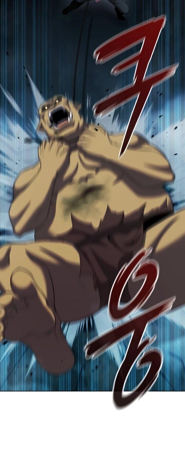 Манга Возвращение Тёмного Мага на военную службу - Глава 76 Страница 57