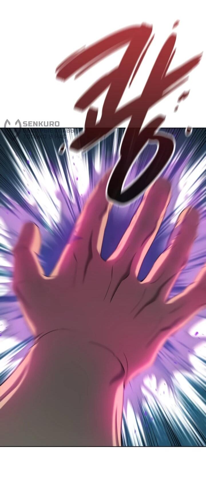 Манга Возвращение Тёмного Мага на военную службу - Глава 76 Страница 15