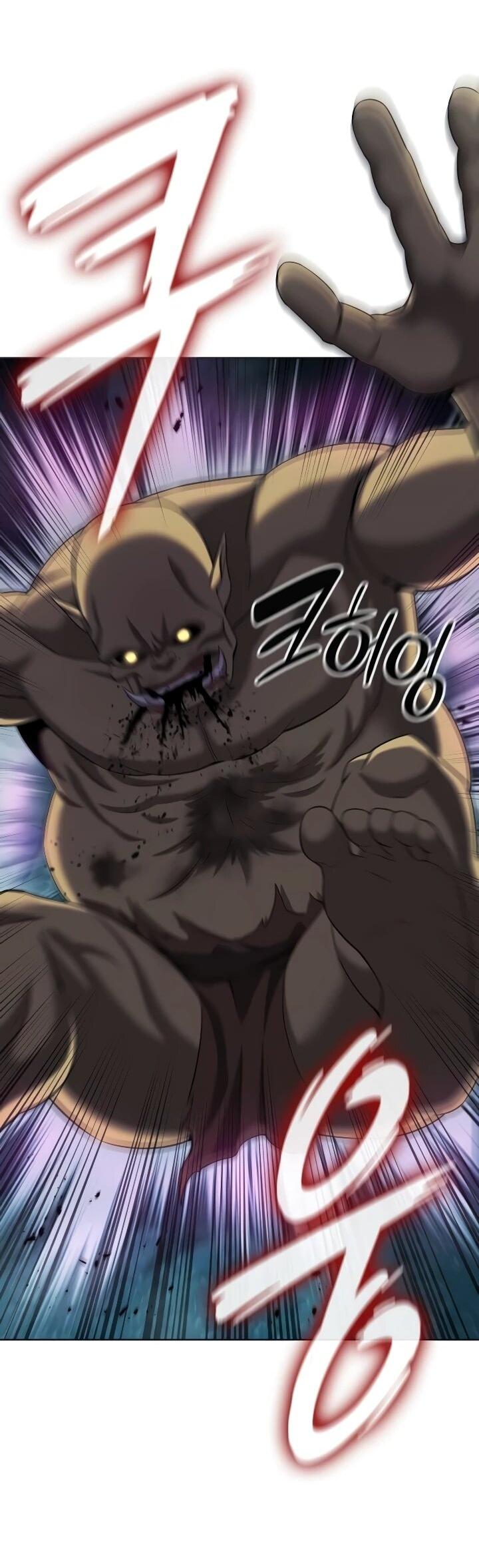 Манга Возвращение Тёмного Мага на военную службу - Глава 76 Страница 27