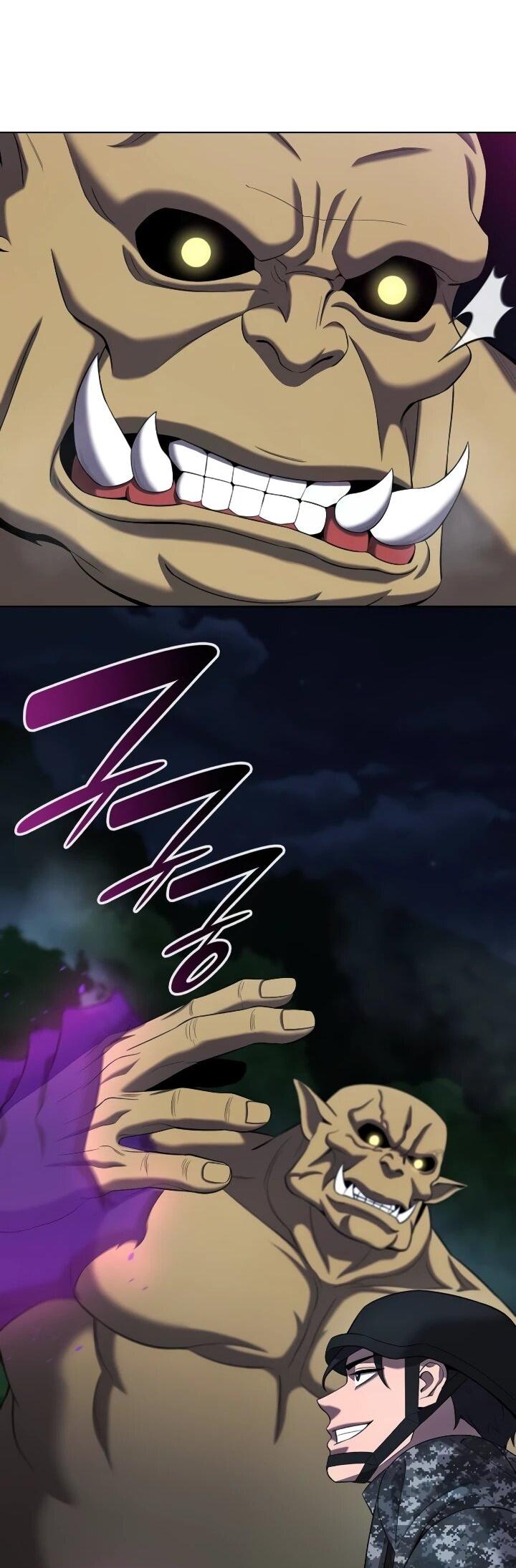 Манга Возвращение Тёмного Мага на военную службу - Глава 76 Страница 16