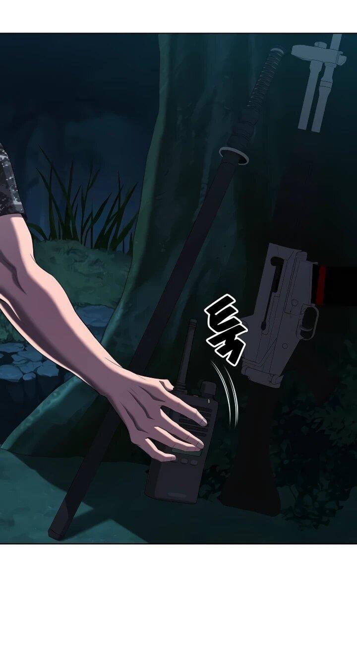 Манга Возвращение Тёмного Мага на военную службу - Глава 76 Страница 7