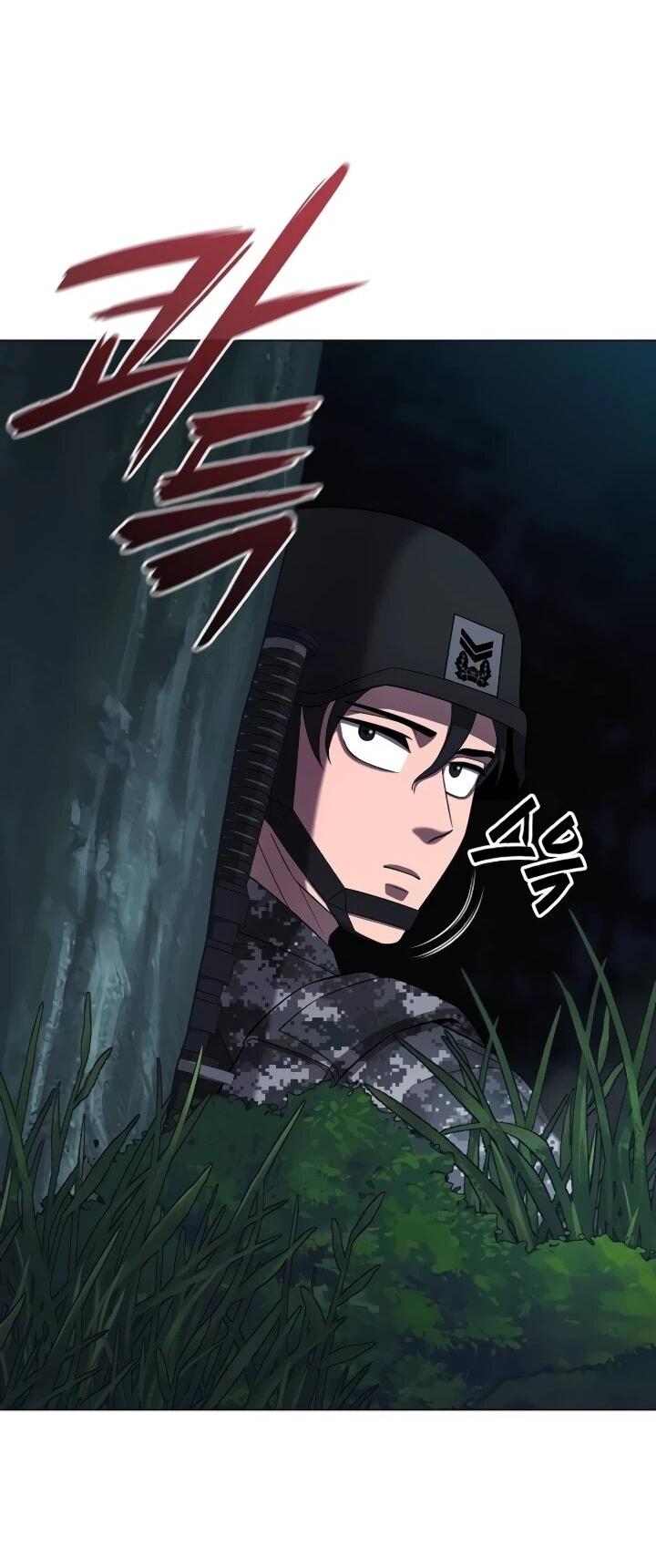 Манга Возвращение Тёмного Мага на военную службу - Глава 76 Страница 2