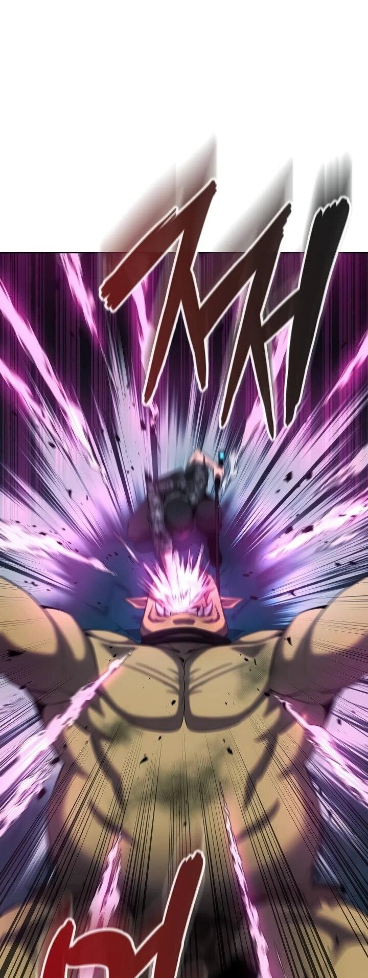 Манга Возвращение Тёмного Мага на военную службу - Глава 76 Страница 61