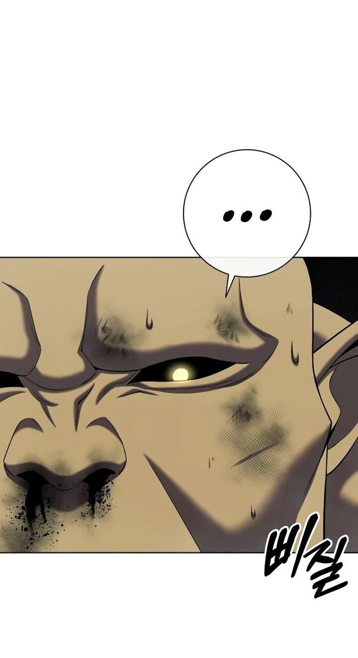 Манга Возвращение Тёмного Мага на военную службу - Глава 76 Страница 51