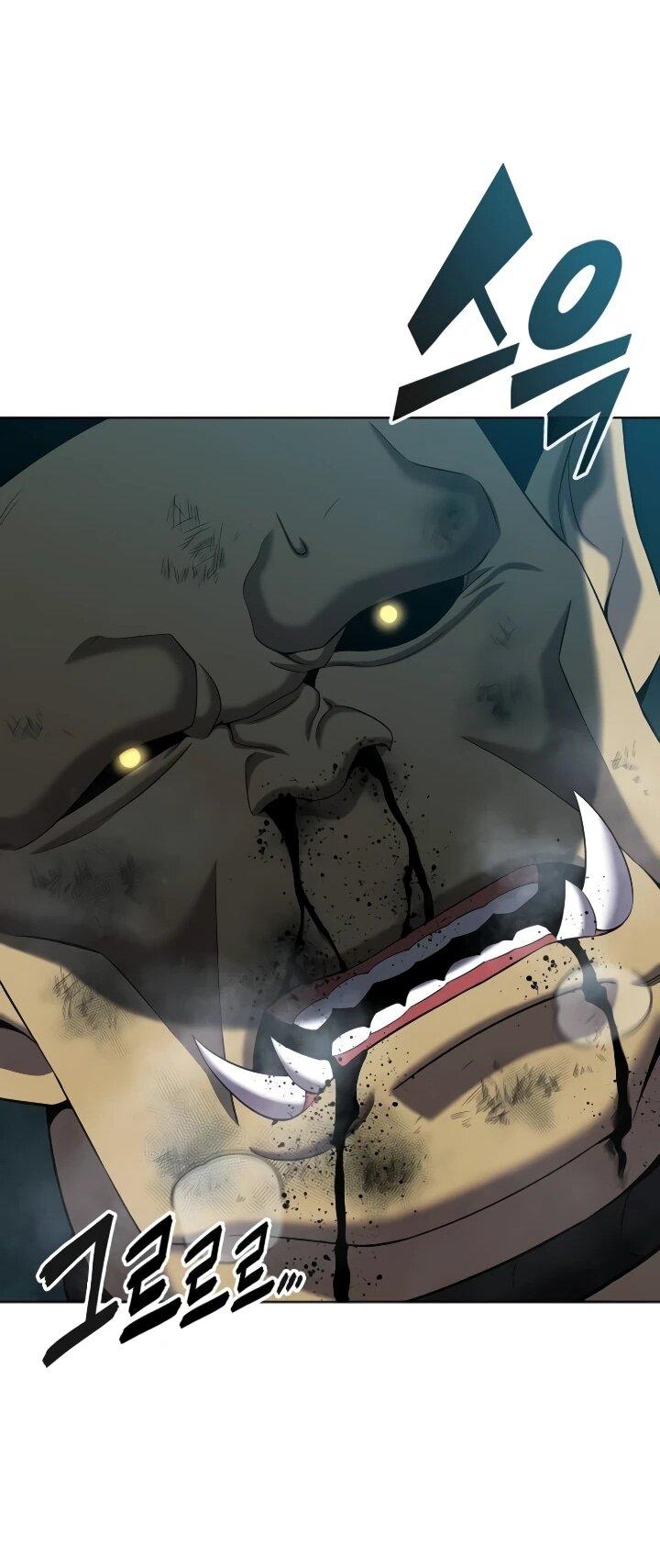 Манга Возвращение Тёмного Мага на военную службу - Глава 76 Страница 58