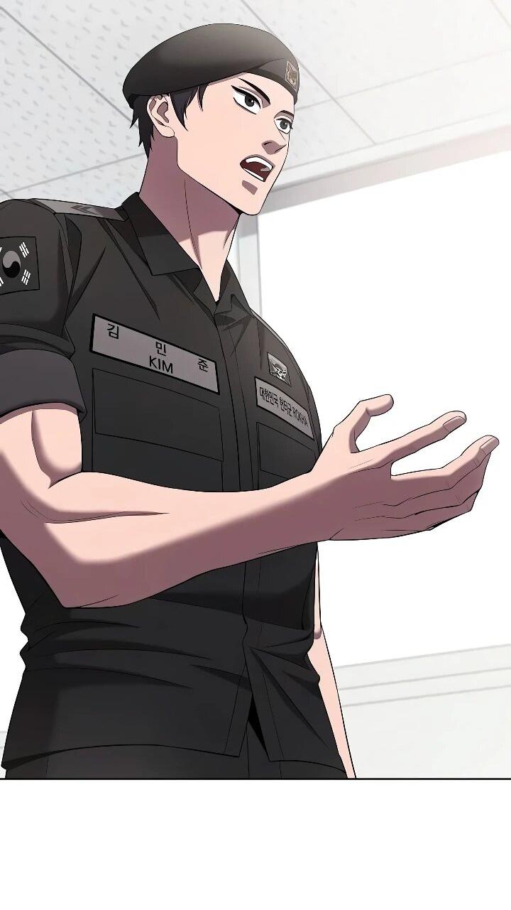 Манга Возвращение Тёмного Мага на военную службу - Глава 79 Страница 14