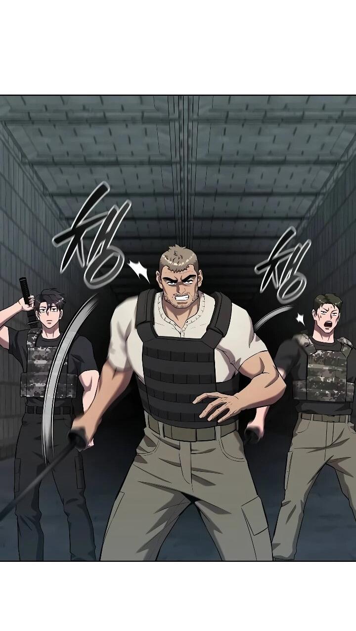 Манга Возвращение Тёмного Мага на военную службу - Глава 79 Страница 90