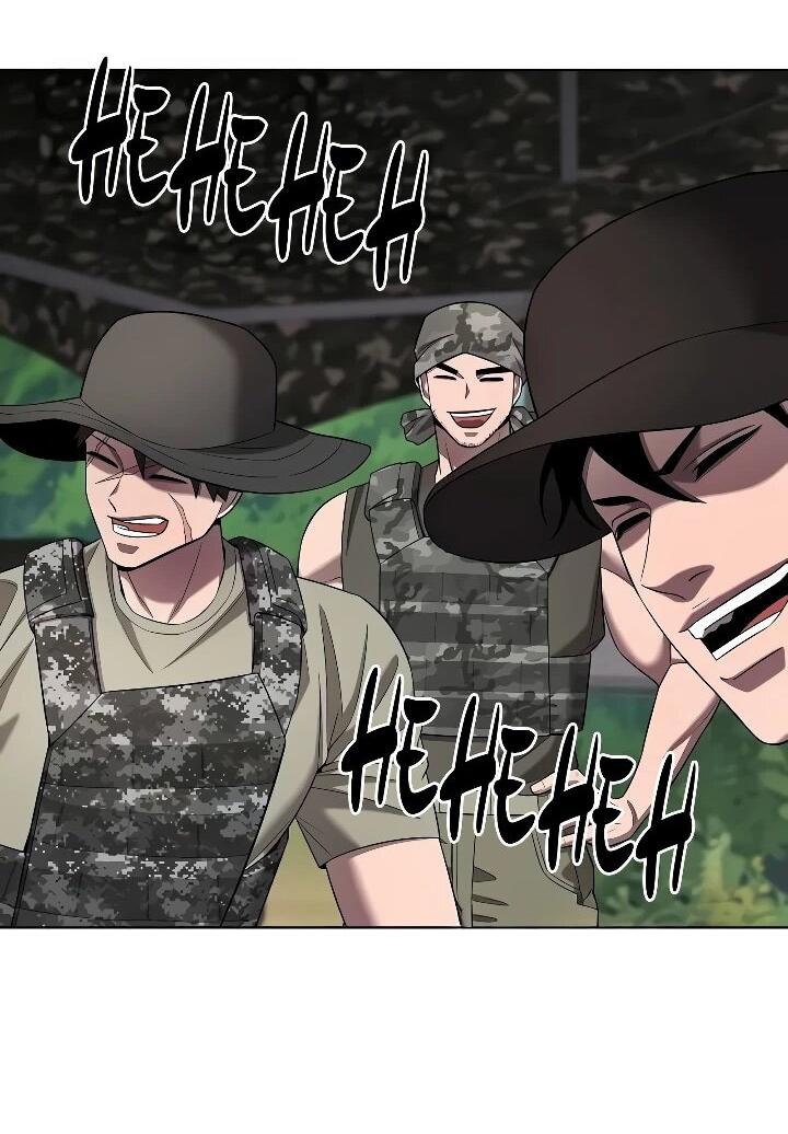 Манга Возвращение Тёмного Мага на военную службу - Глава 79 Страница 40