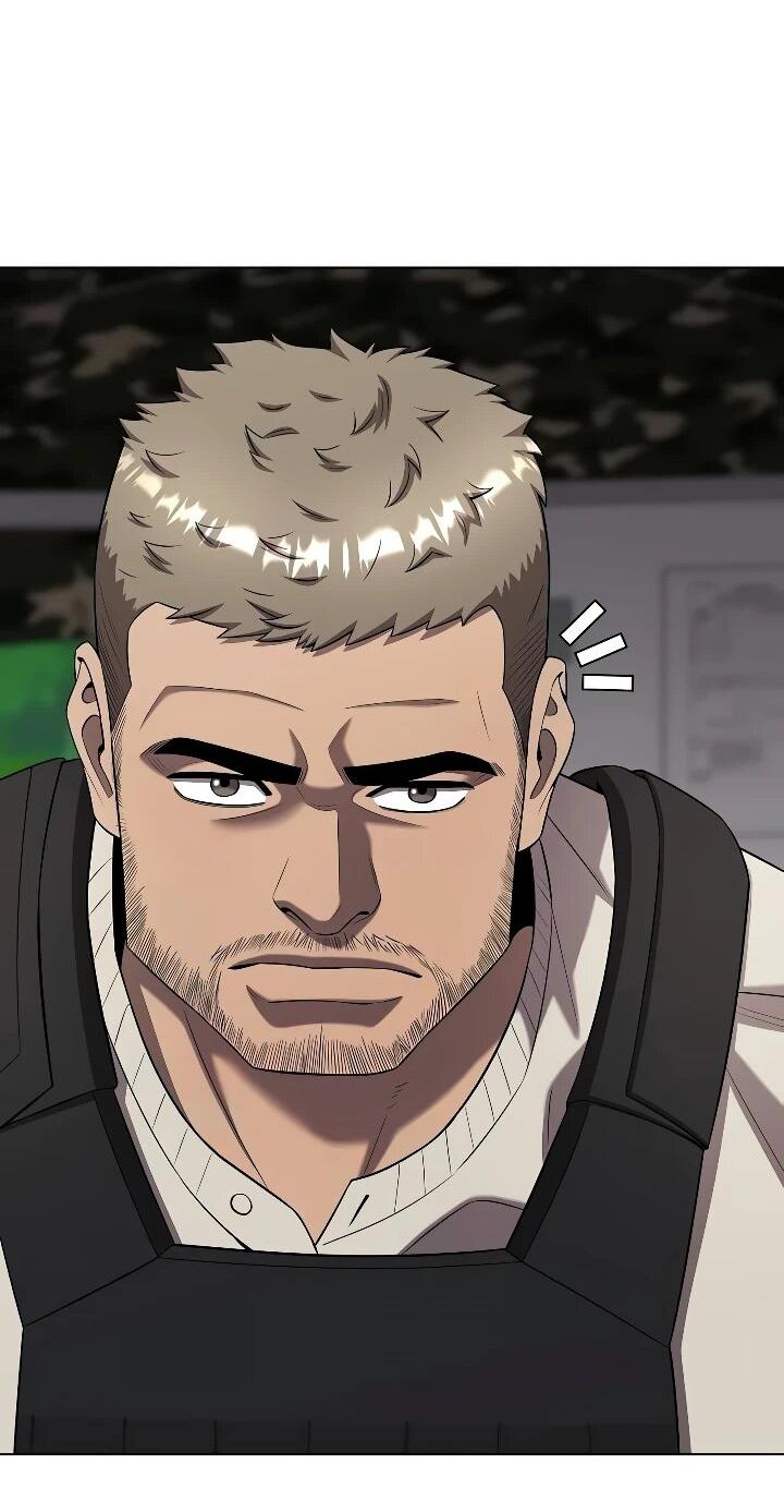 Манга Возвращение Тёмного Мага на военную службу - Глава 79 Страница 32