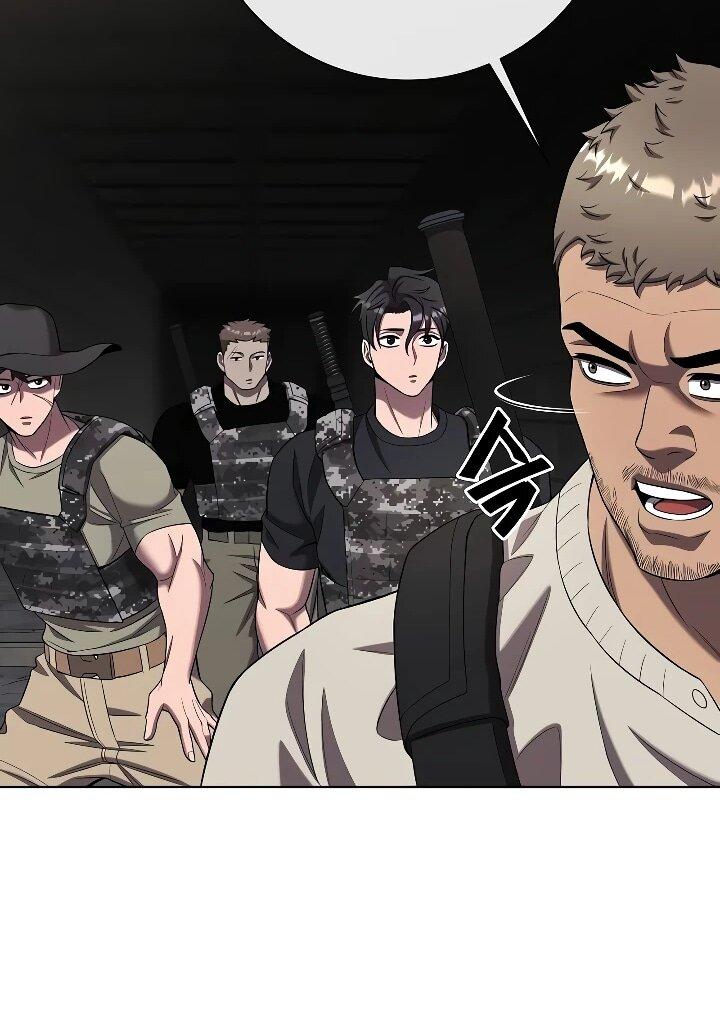 Манга Возвращение Тёмного Мага на военную службу - Глава 79 Страница 62