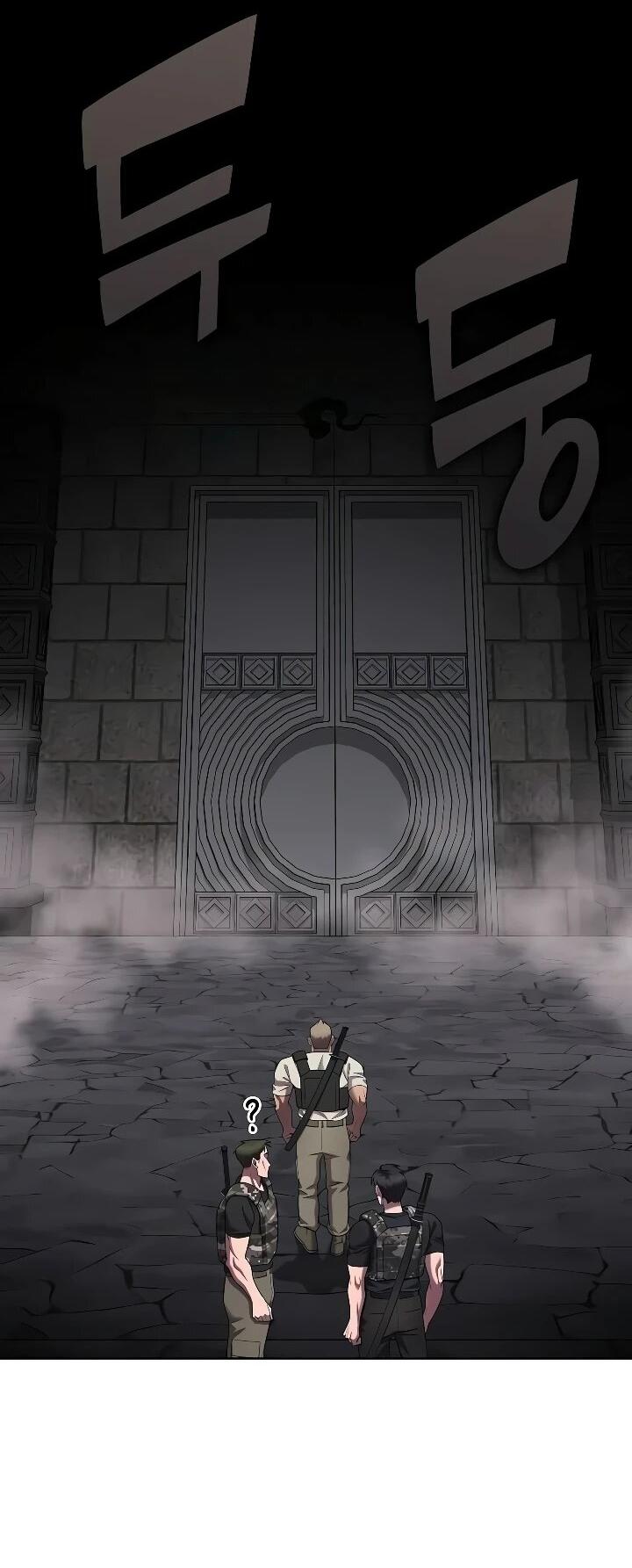 Манга Возвращение Тёмного Мага на военную службу - Глава 79 Страница 81