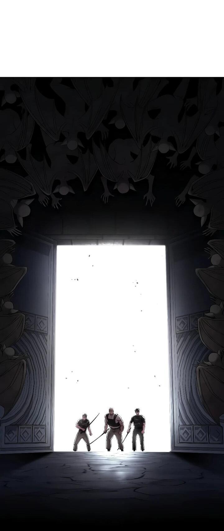 Манга Возвращение Тёмного Мага на военную службу - Глава 79 Страница 96