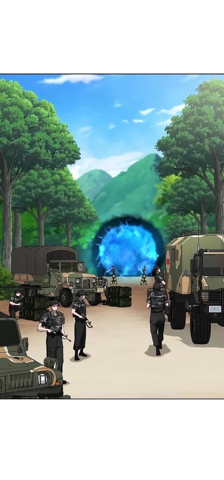 Манга Возвращение Тёмного Мага на военную службу - Глава 79 Страница 29