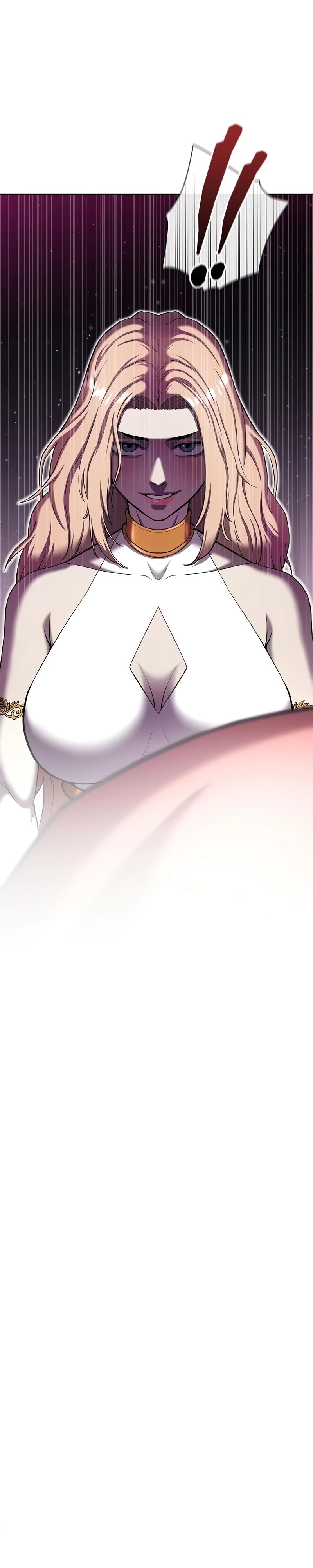 Манга Возвращение Тёмного Мага на военную службу - Глава 53 Страница 35