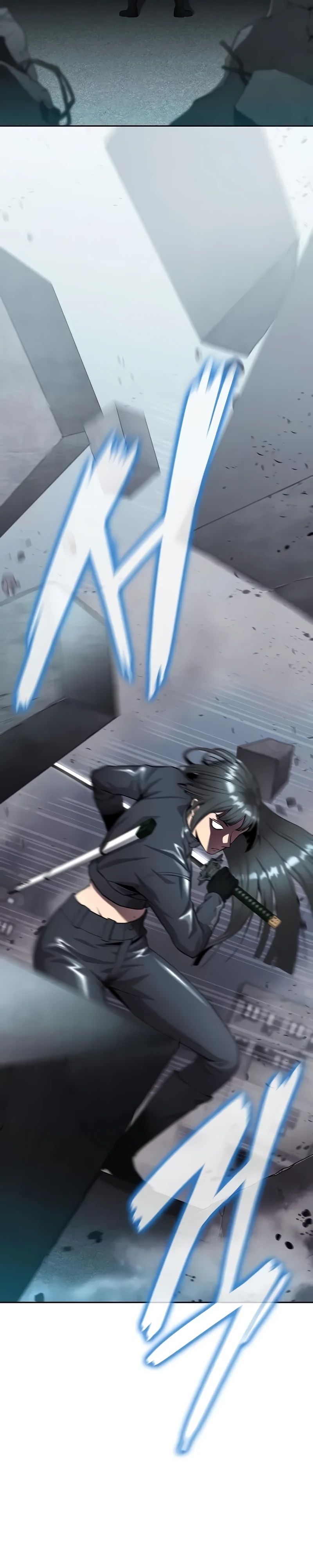 Манга Возвращение Тёмного Мага на военную службу - Глава 52 Страница 33