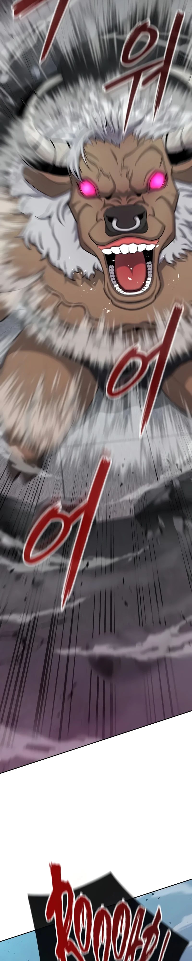 Манга Возвращение Тёмного Мага на военную службу - Глава 52 Страница 11