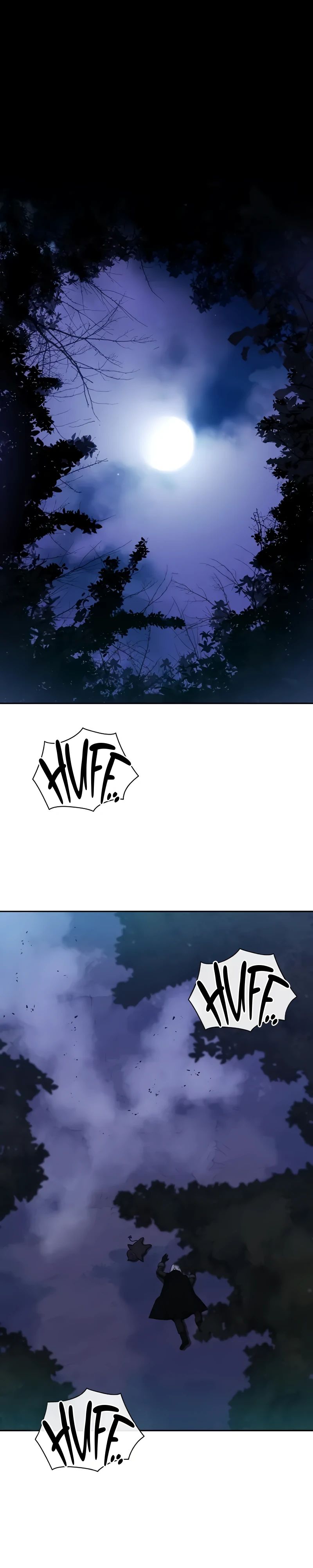 Манга Возвращение Тёмного Мага на военную службу - Глава 52 Страница 51