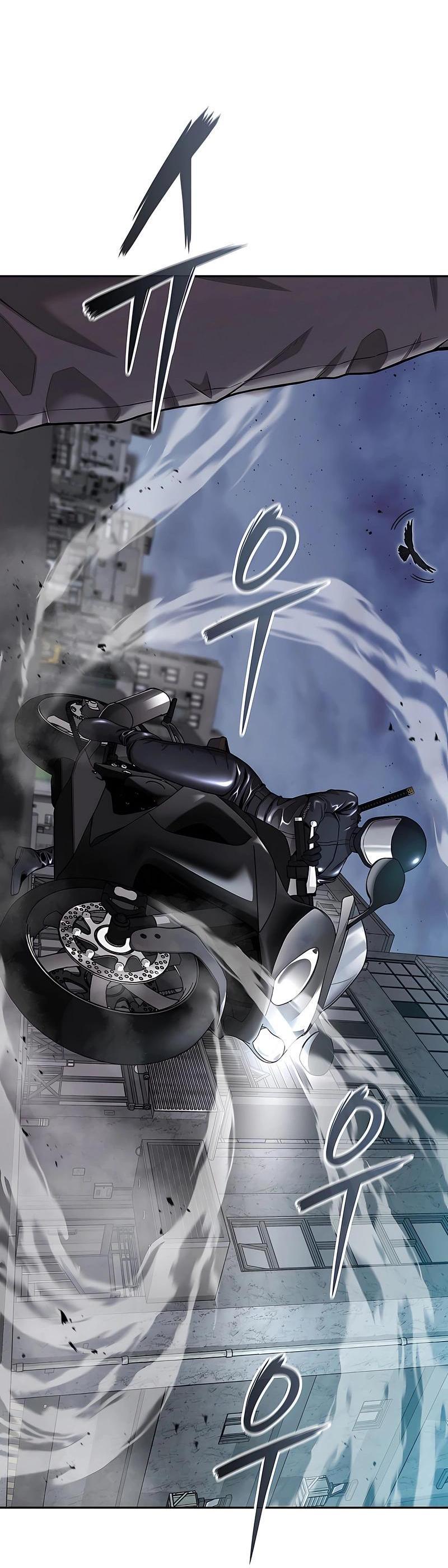 Манга Возвращение Тёмного Мага на военную службу - Глава 51 Страница 171