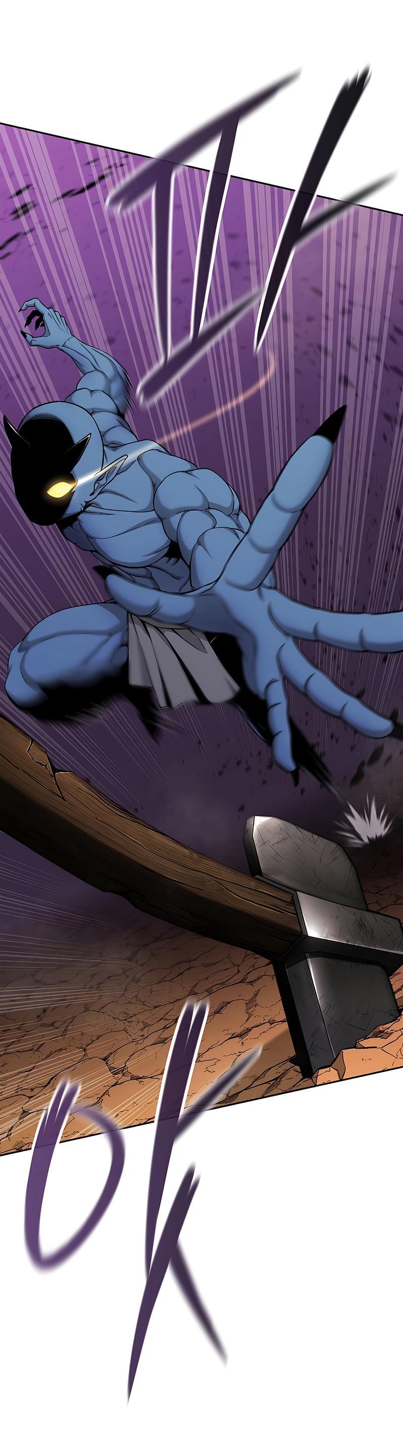 Манга Возвращение Тёмного Мага на военную службу - Глава 51 Страница 110