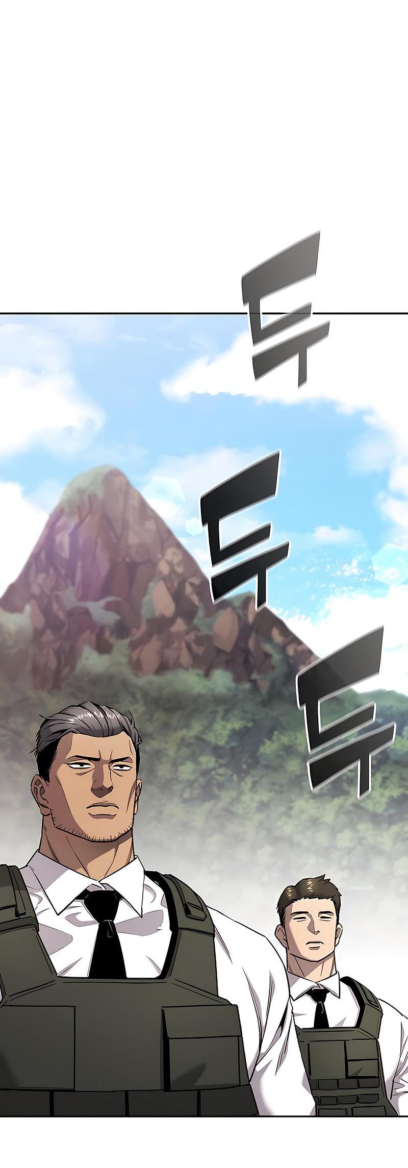 Манга Возвращение Тёмного Мага на военную службу - Глава 51 Страница 4