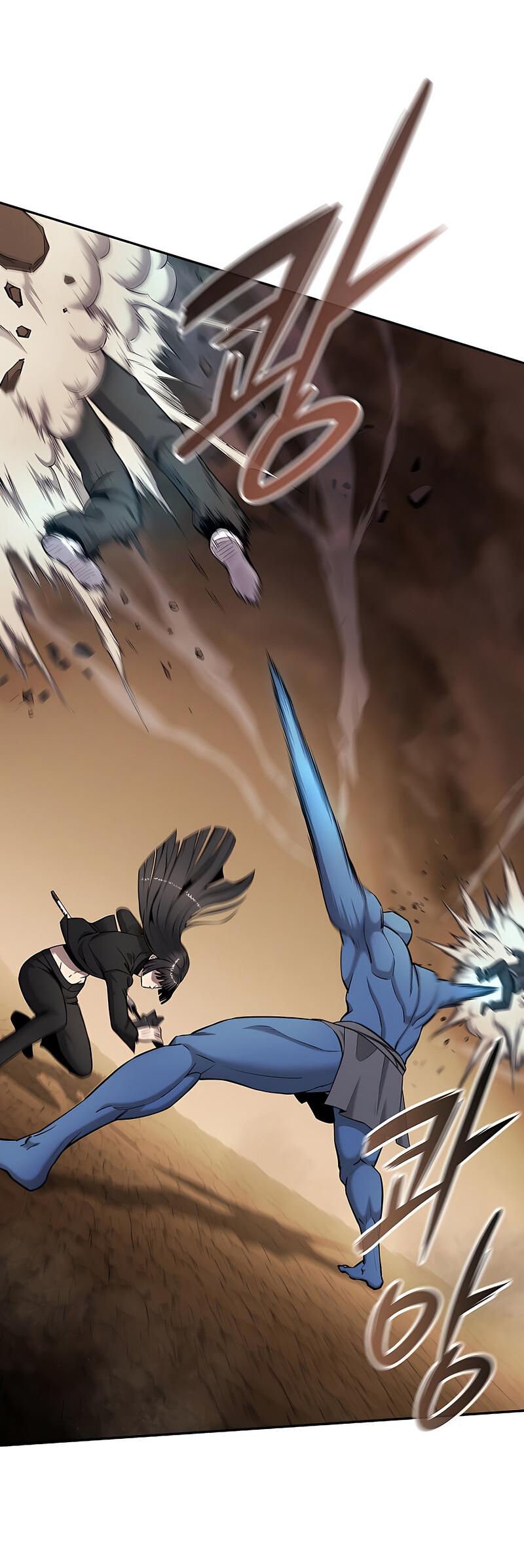 Манга Возвращение Тёмного Мага на военную службу - Глава 51 Страница 84