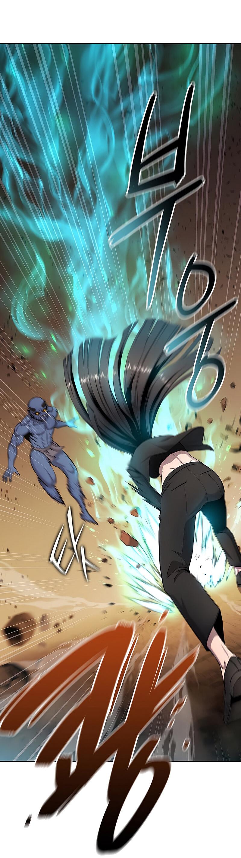 Манга Возвращение Тёмного Мага на военную службу - Глава 51 Страница 97