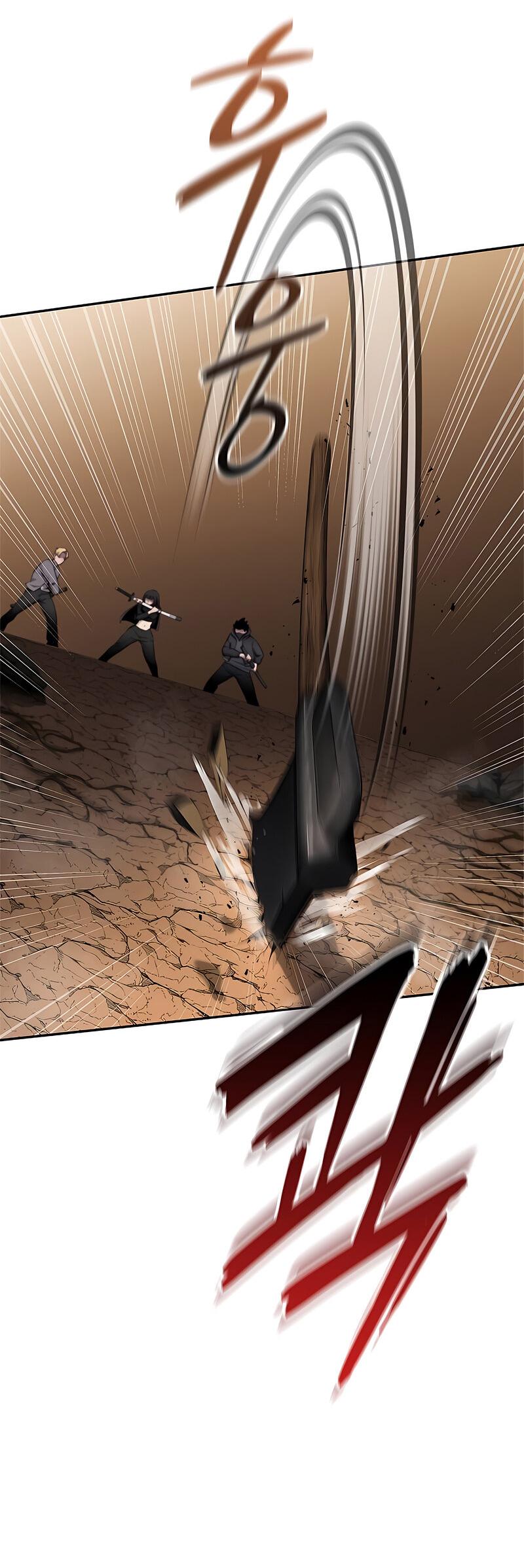 Манга Возвращение Тёмного Мага на военную службу - Глава 51 Страница 68