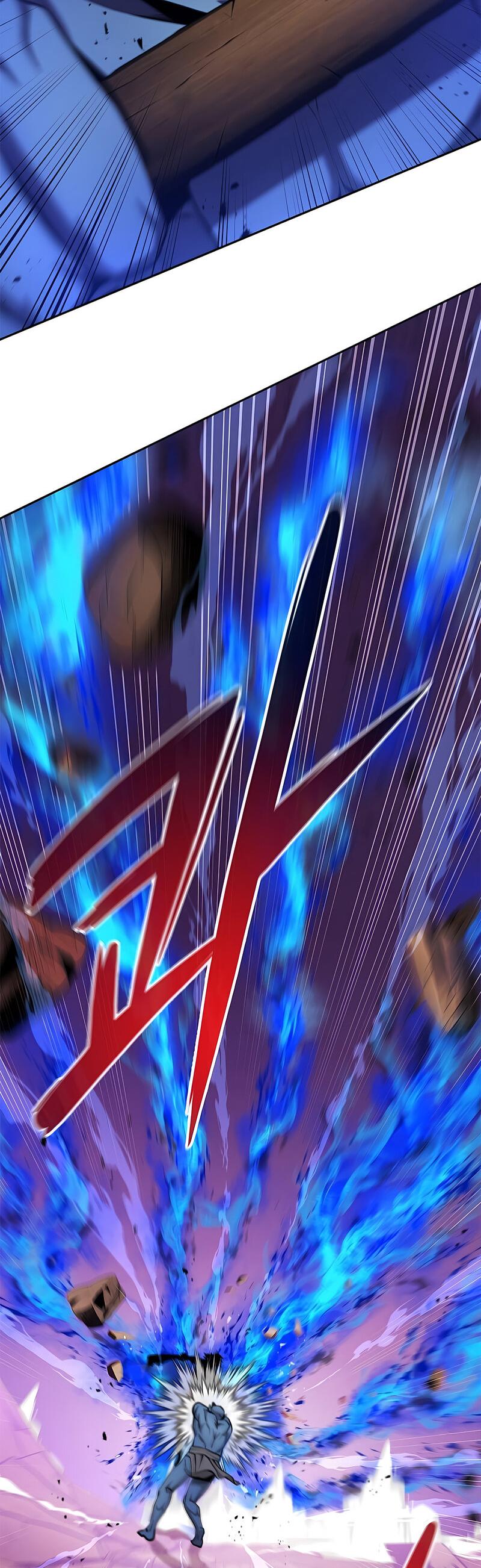 Манга Возвращение Тёмного Мага на военную службу - Глава 51 Страница 127