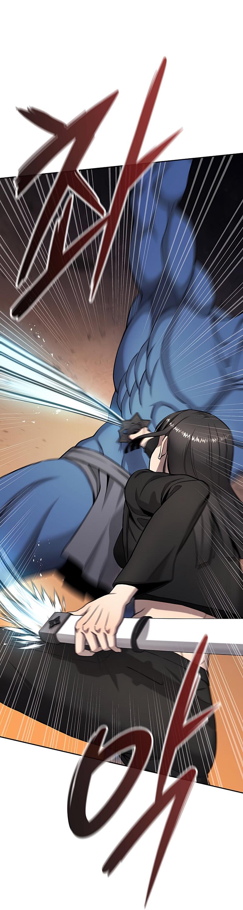 Манга Возвращение Тёмного Мага на военную службу - Глава 51 Страница 85