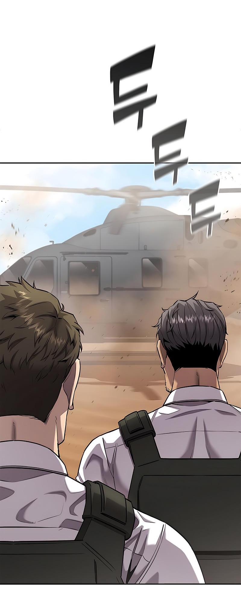 Манга Возвращение Тёмного Мага на военную службу - Глава 51 Страница 6