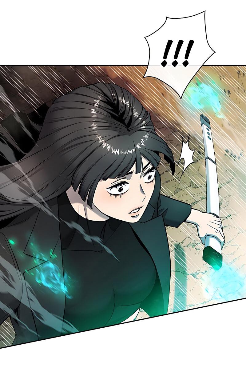 Манга Возвращение Тёмного Мага на военную службу - Глава 51 Страница 105